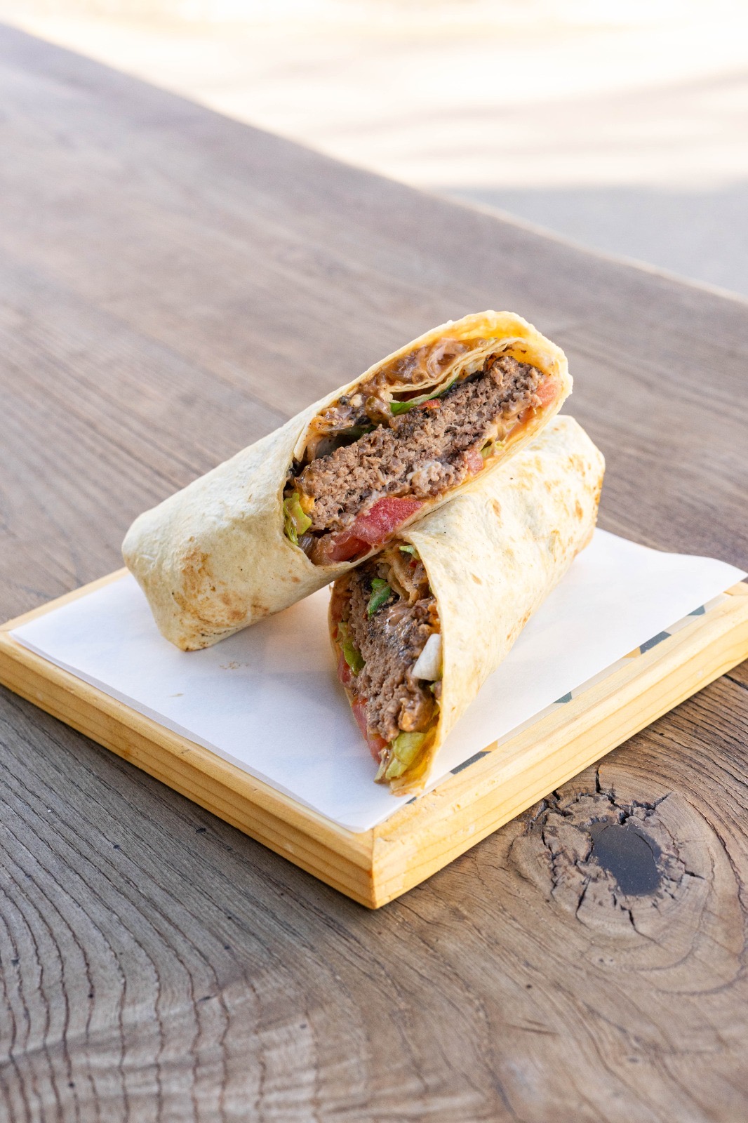 Et Wrap 180gr