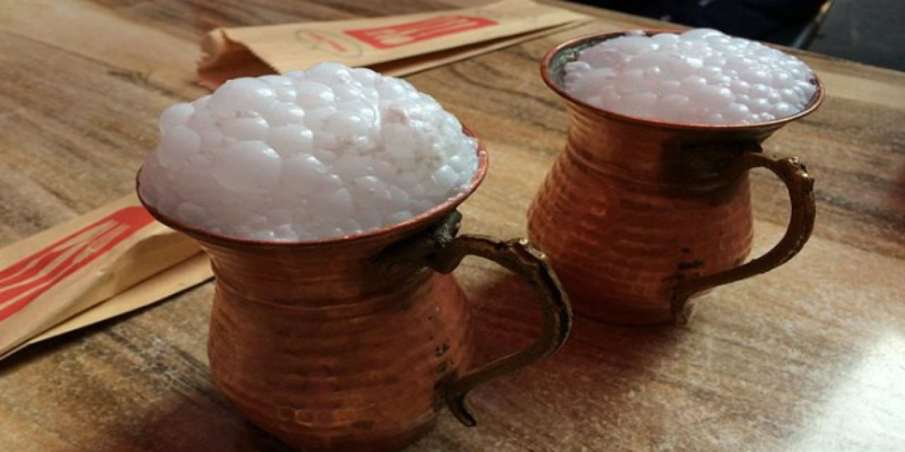 Ayran 
