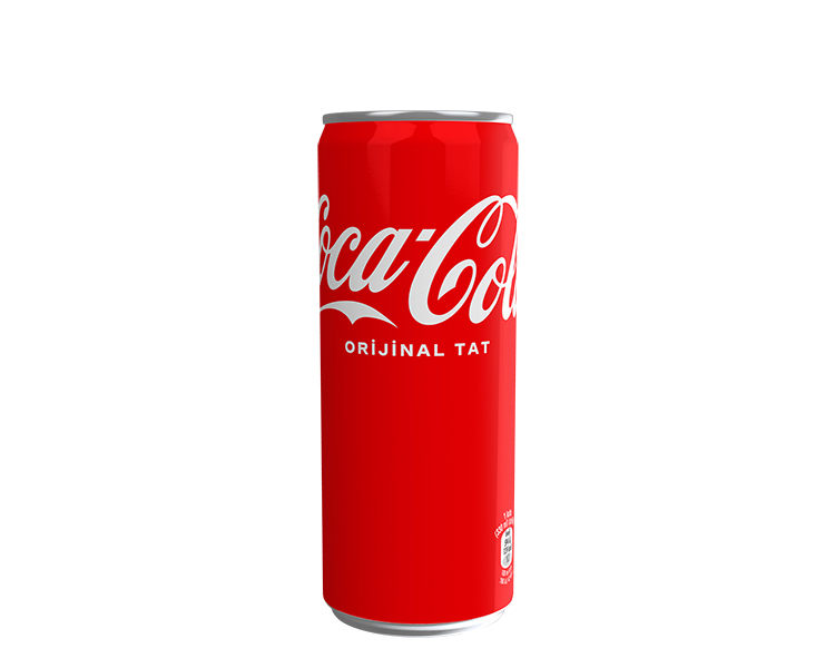 CocaCola