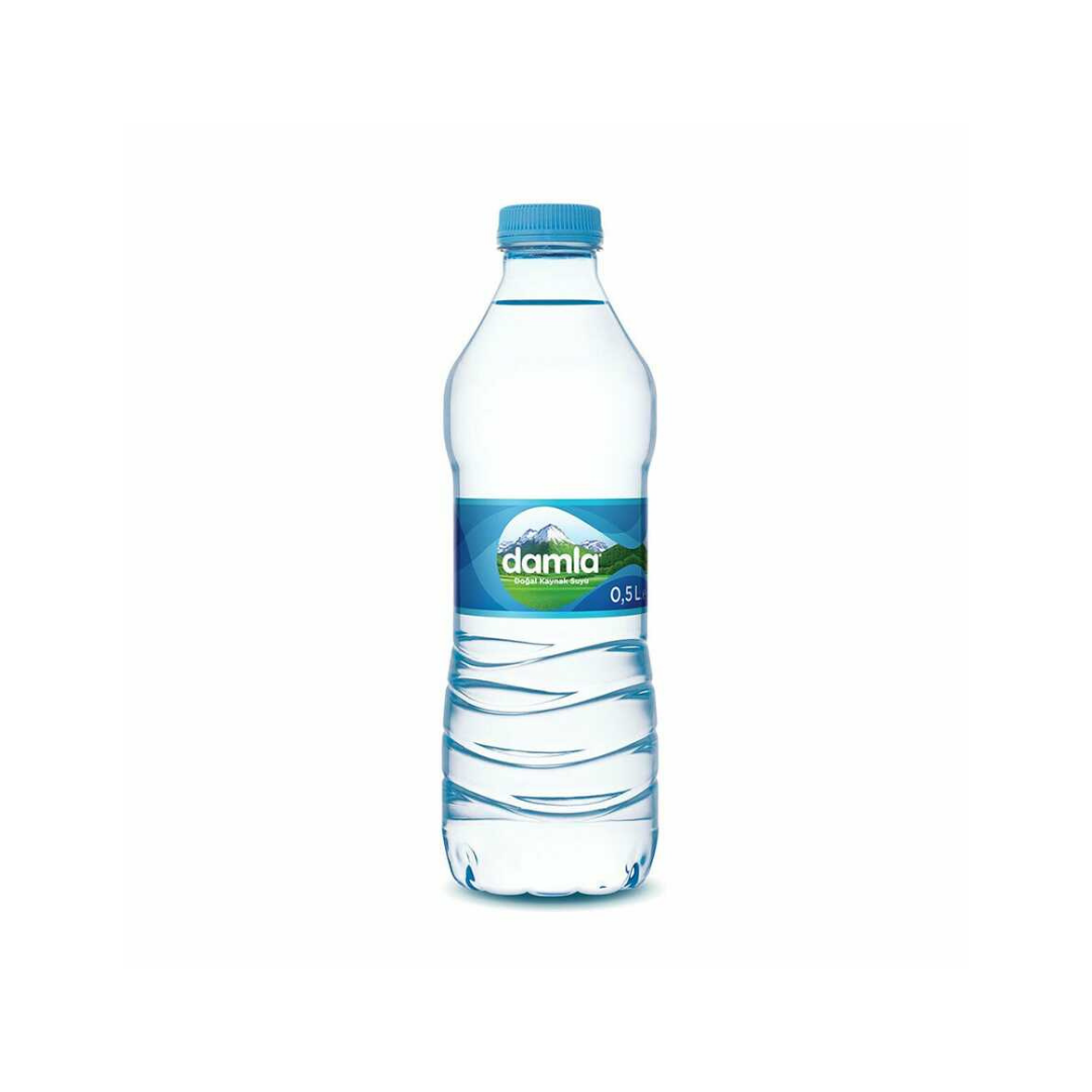 Su (500ml)