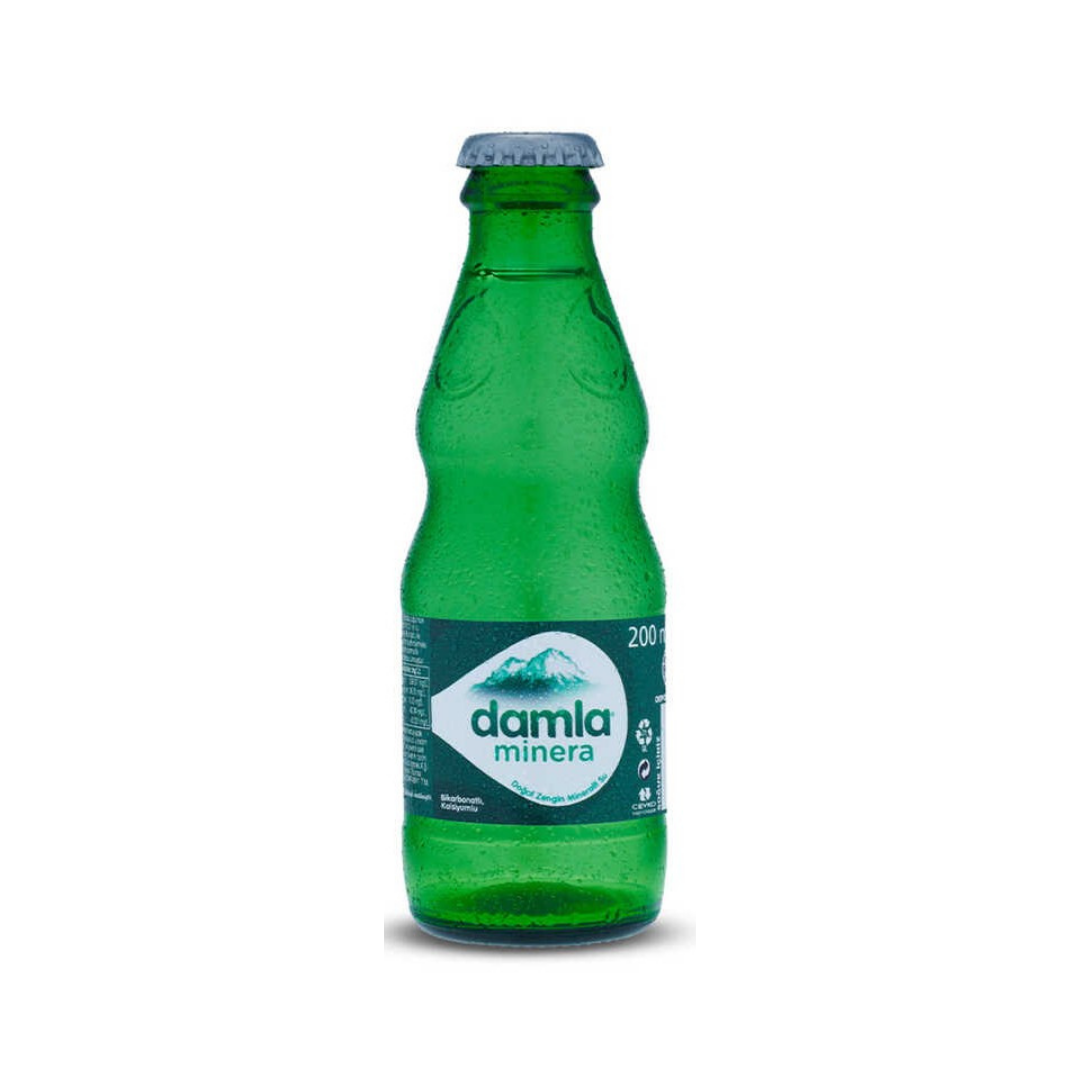 Maden Suyu (200ml)