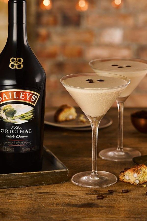 Baileys Irish Cream