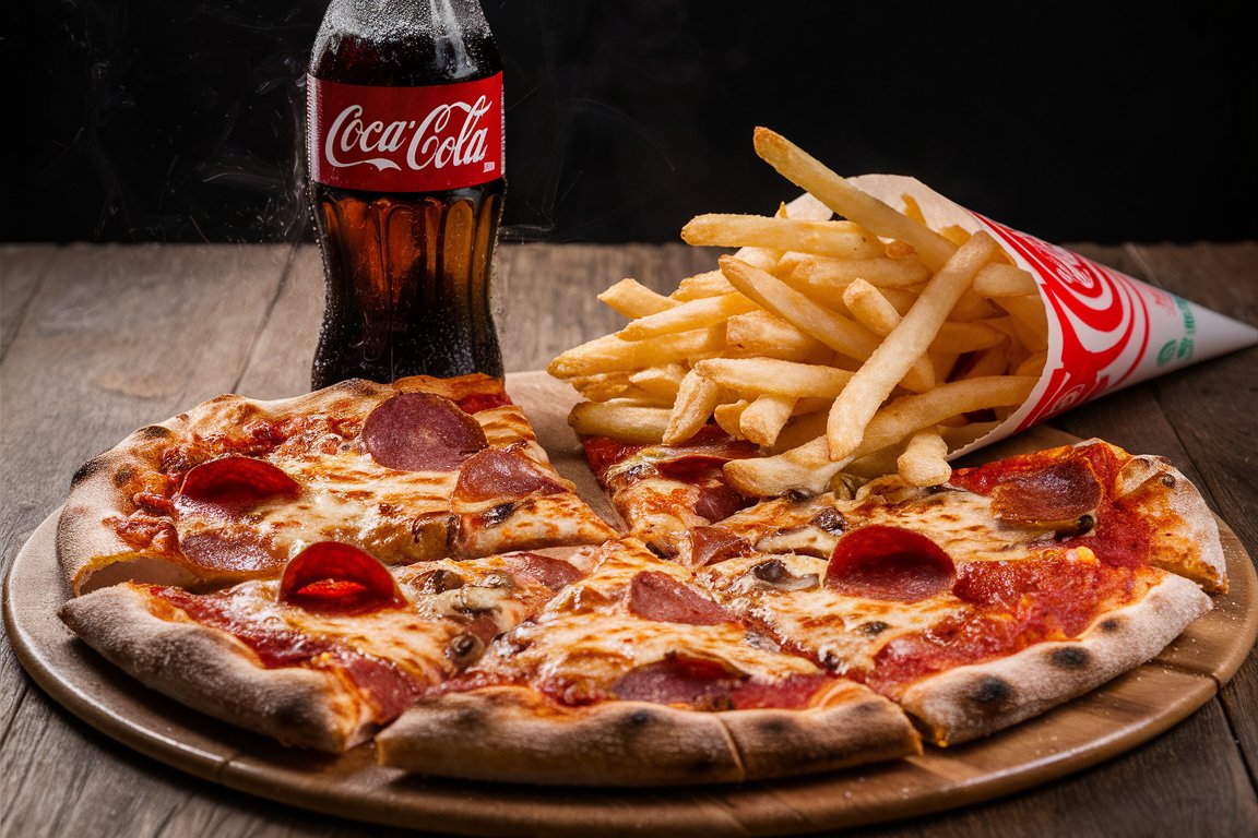 Pizzalar