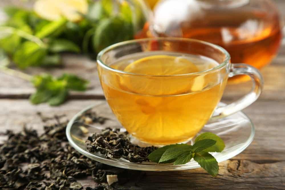 Green Tea