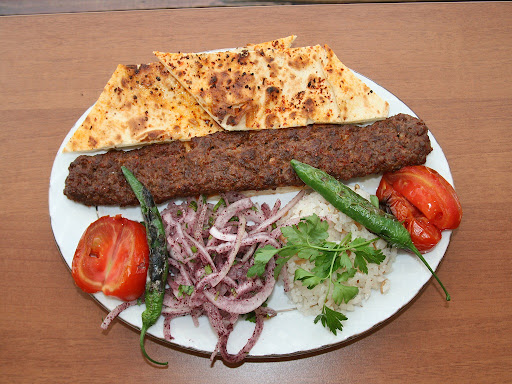 ADANA KEBAB