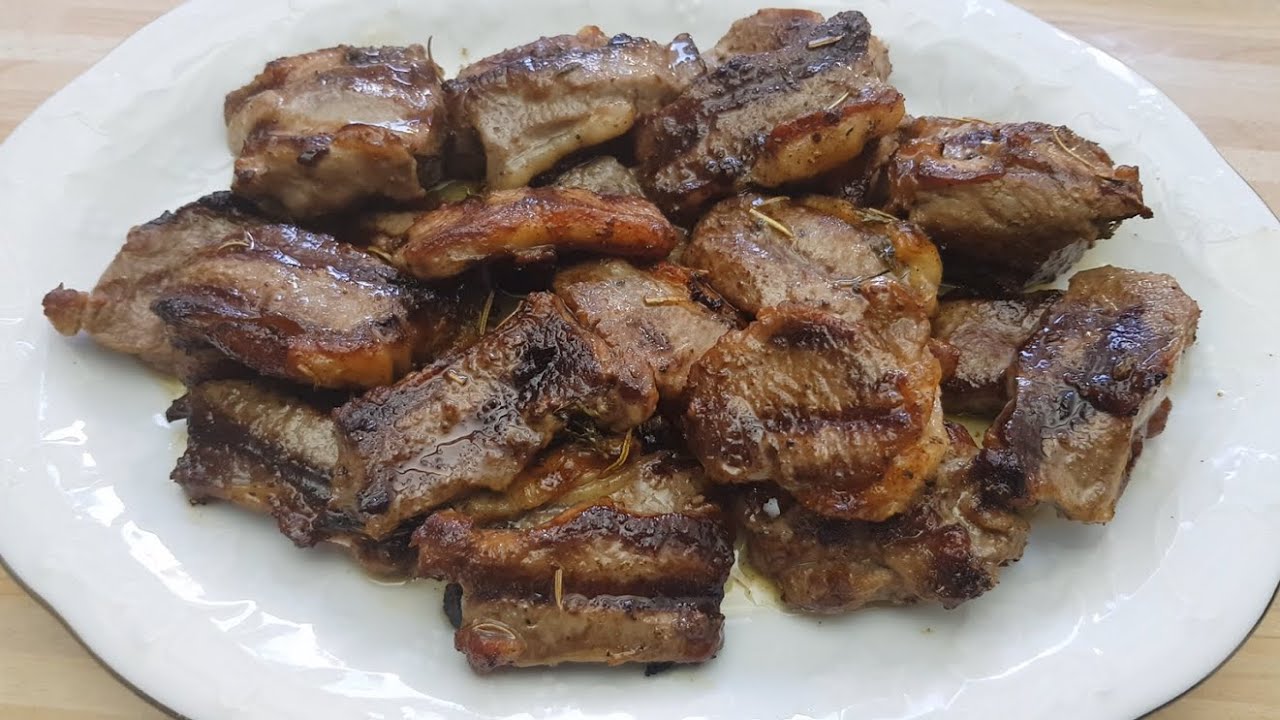 KABURGA-BİFTEK
