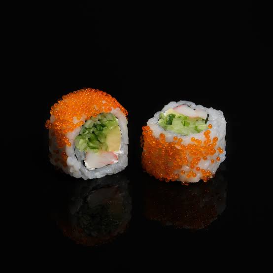 California Roll