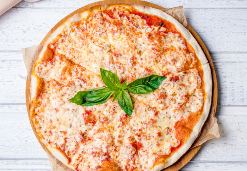 MARGARİTA PİZZA