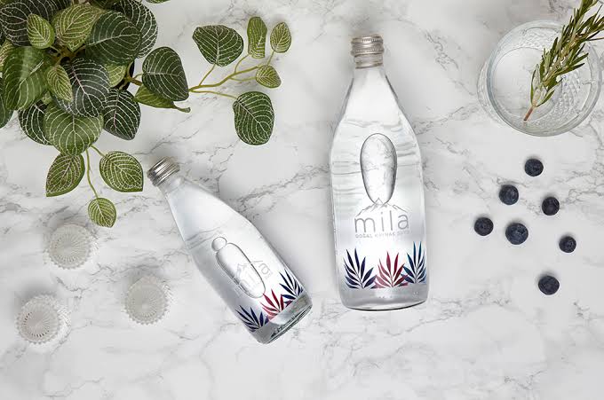 Water 330 ml
