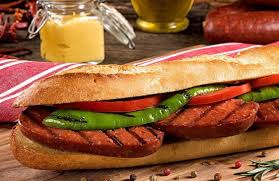 ÇEYREK SUCUK EKMEK