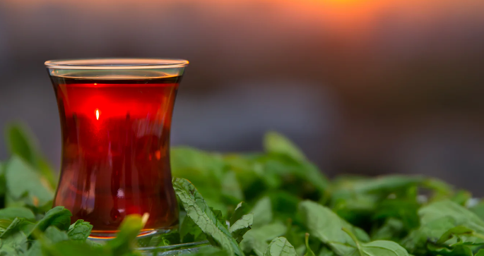Kaçak Çay