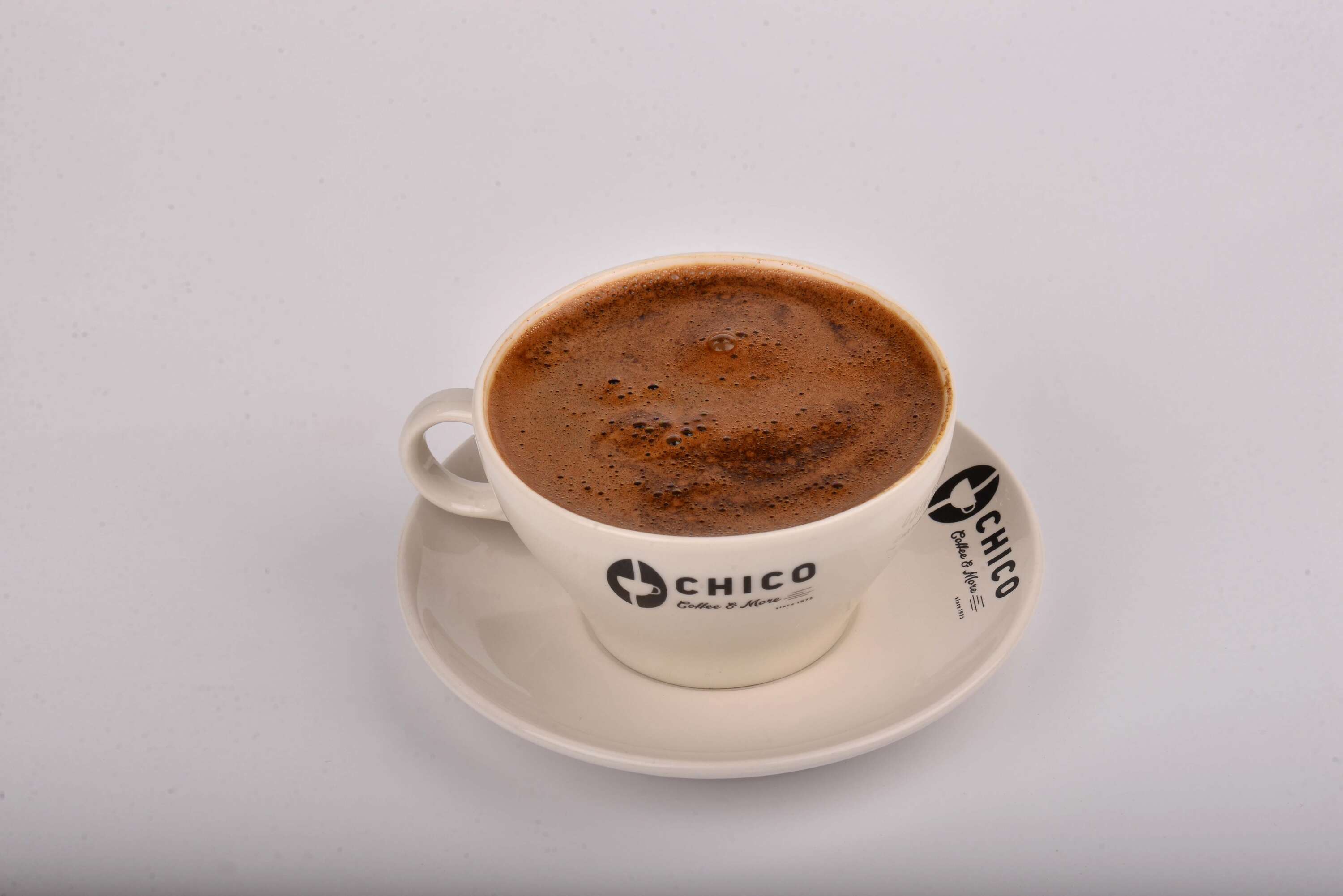Double Türk Kahvesi
