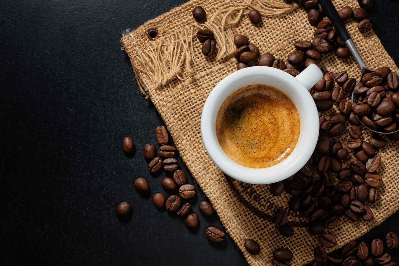 Espresso