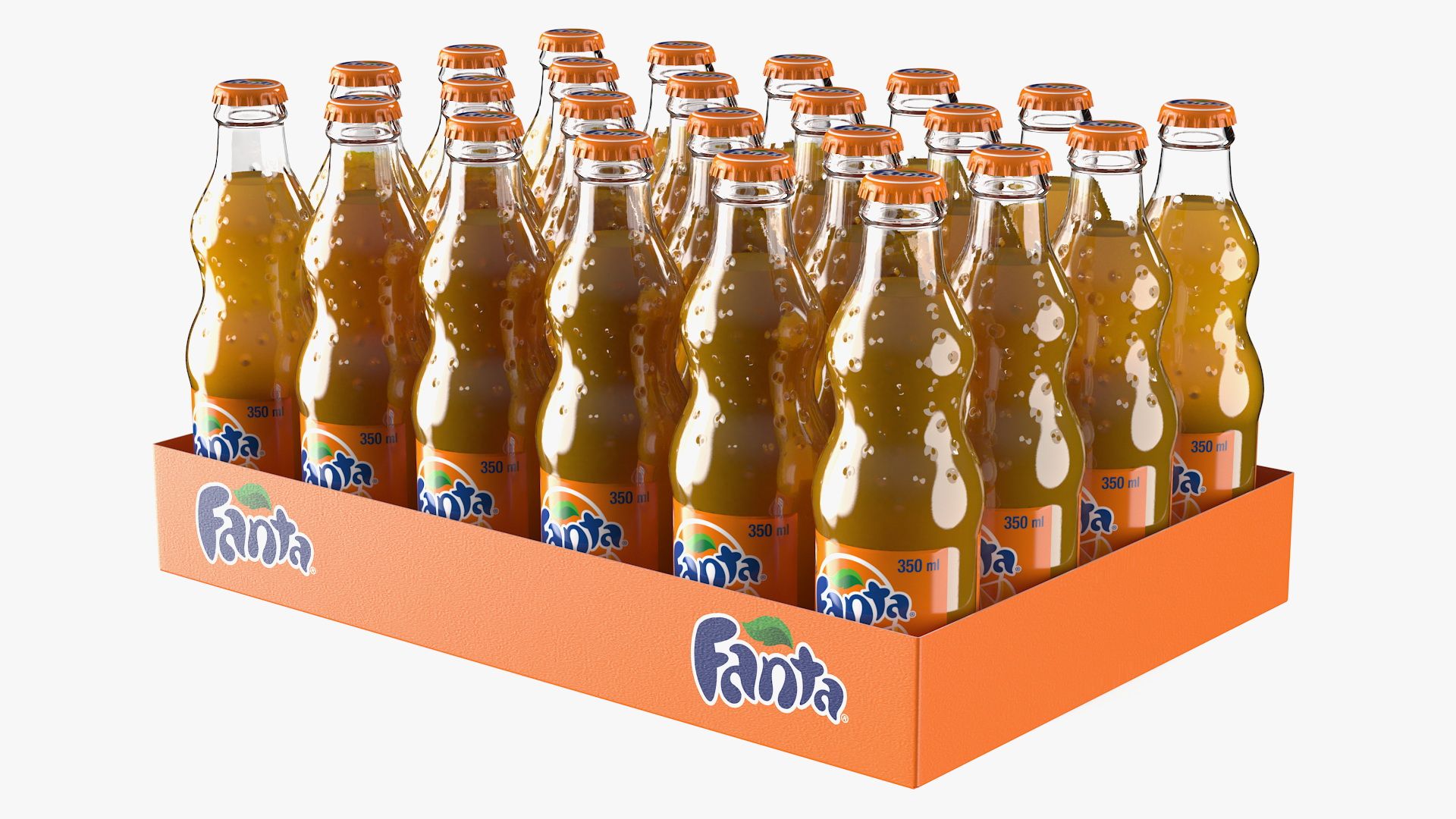 Fanta