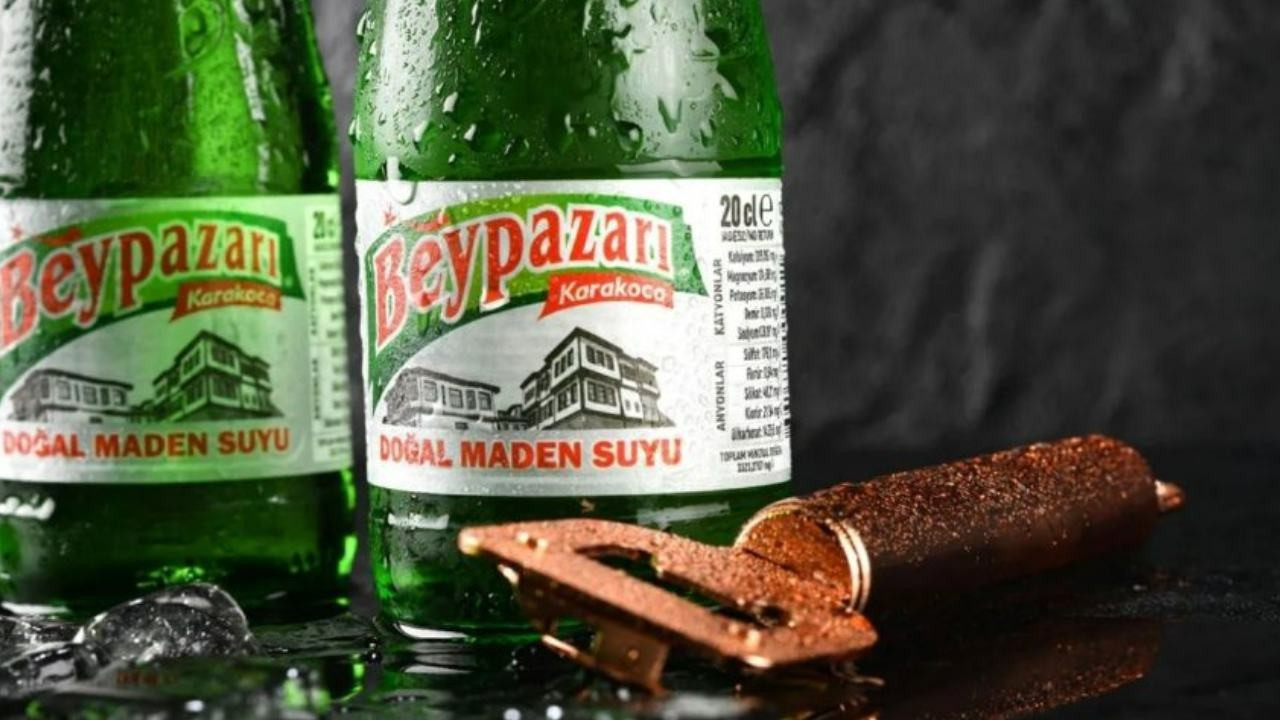 Sade Soda