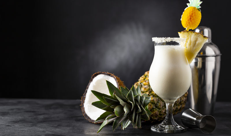 Pina Colada