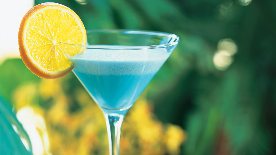 Blue Moon