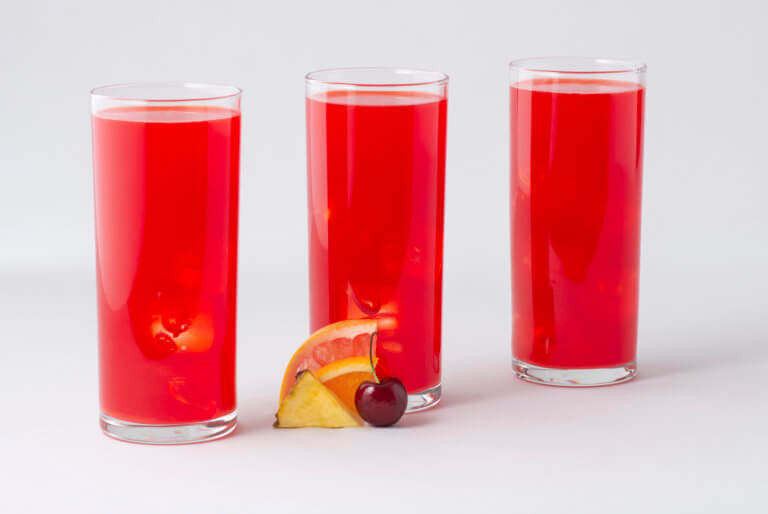 Fruit Punch