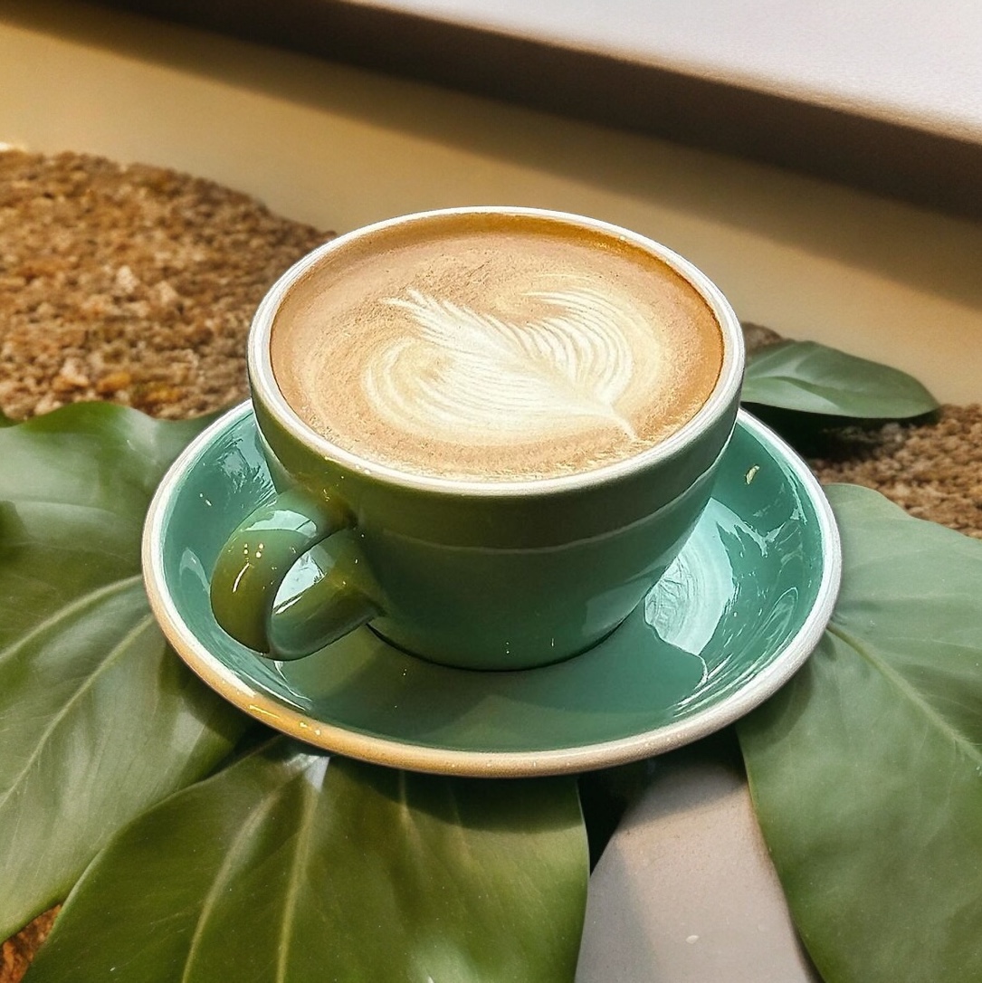 Latte 300 ml