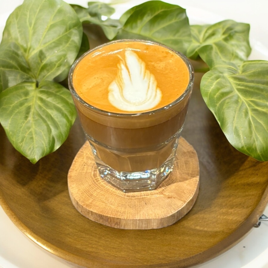 Cortado