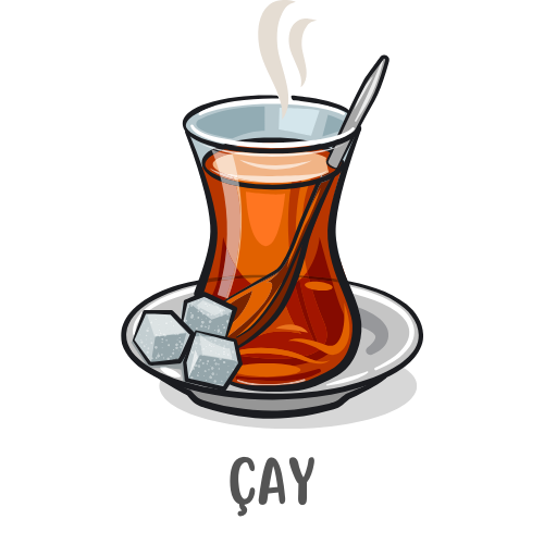 Çay