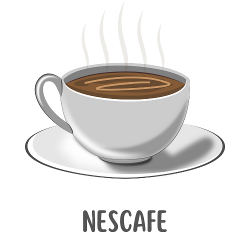 Nescafe