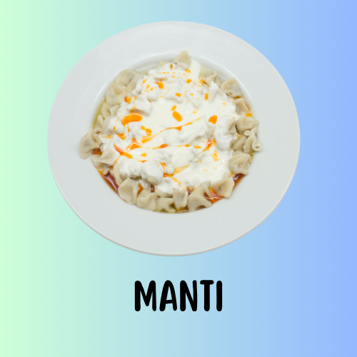 Mantı