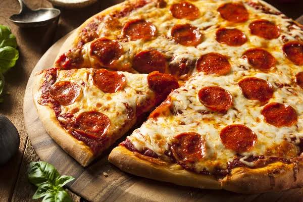ORTA BOY PİZZA