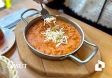 ÇAKALLI MENEMEN