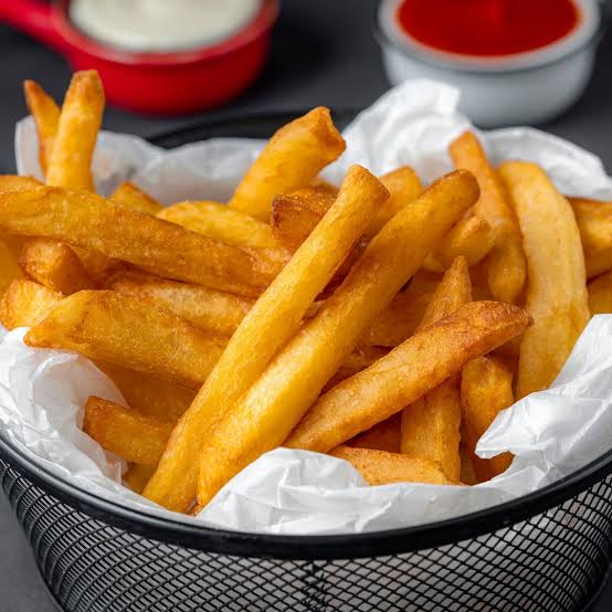 Patates Cips