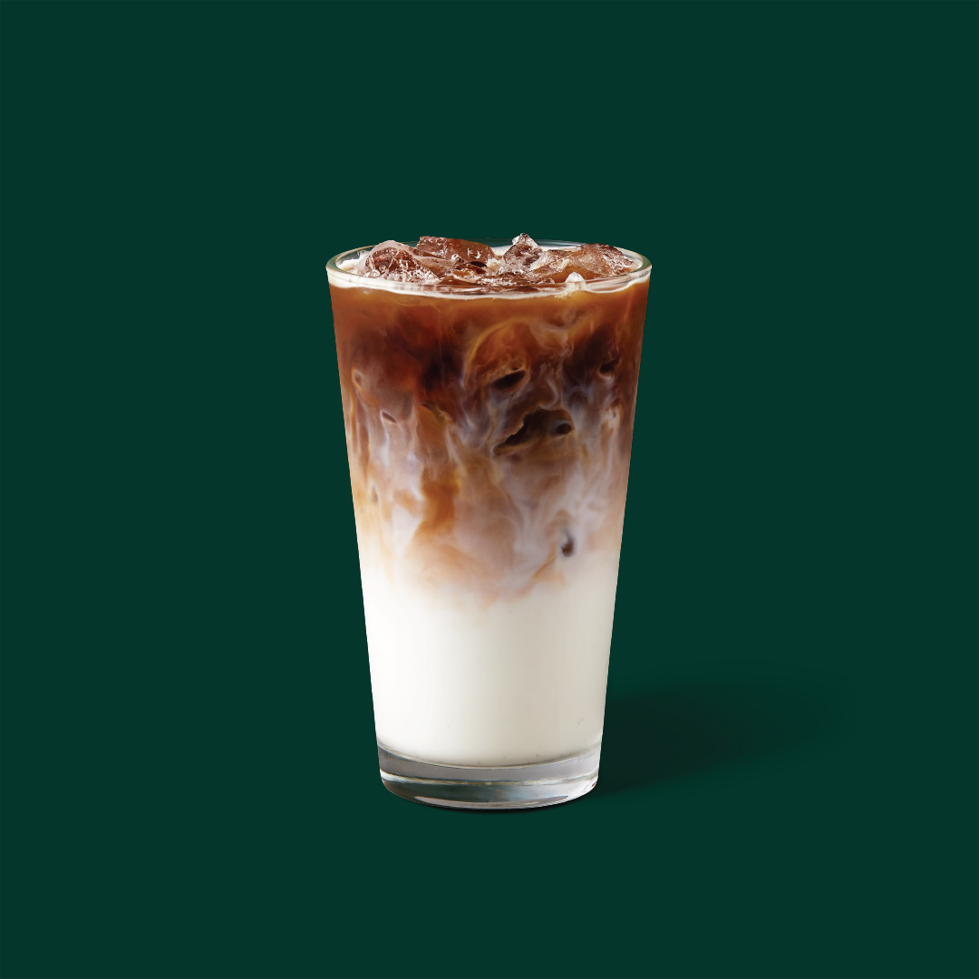Iced Latte