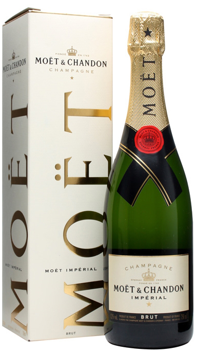 Moet & Chandon Imperial