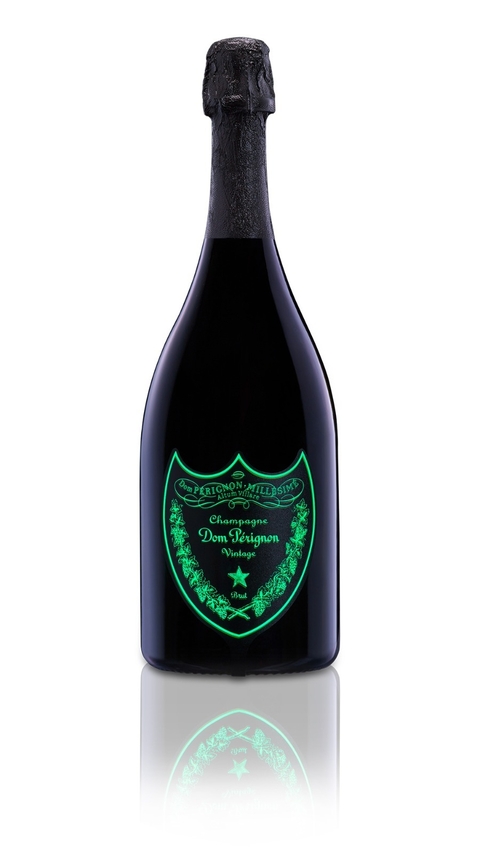 Dom Perignon
