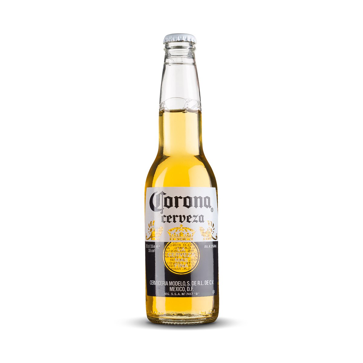 Corona 33 Cl