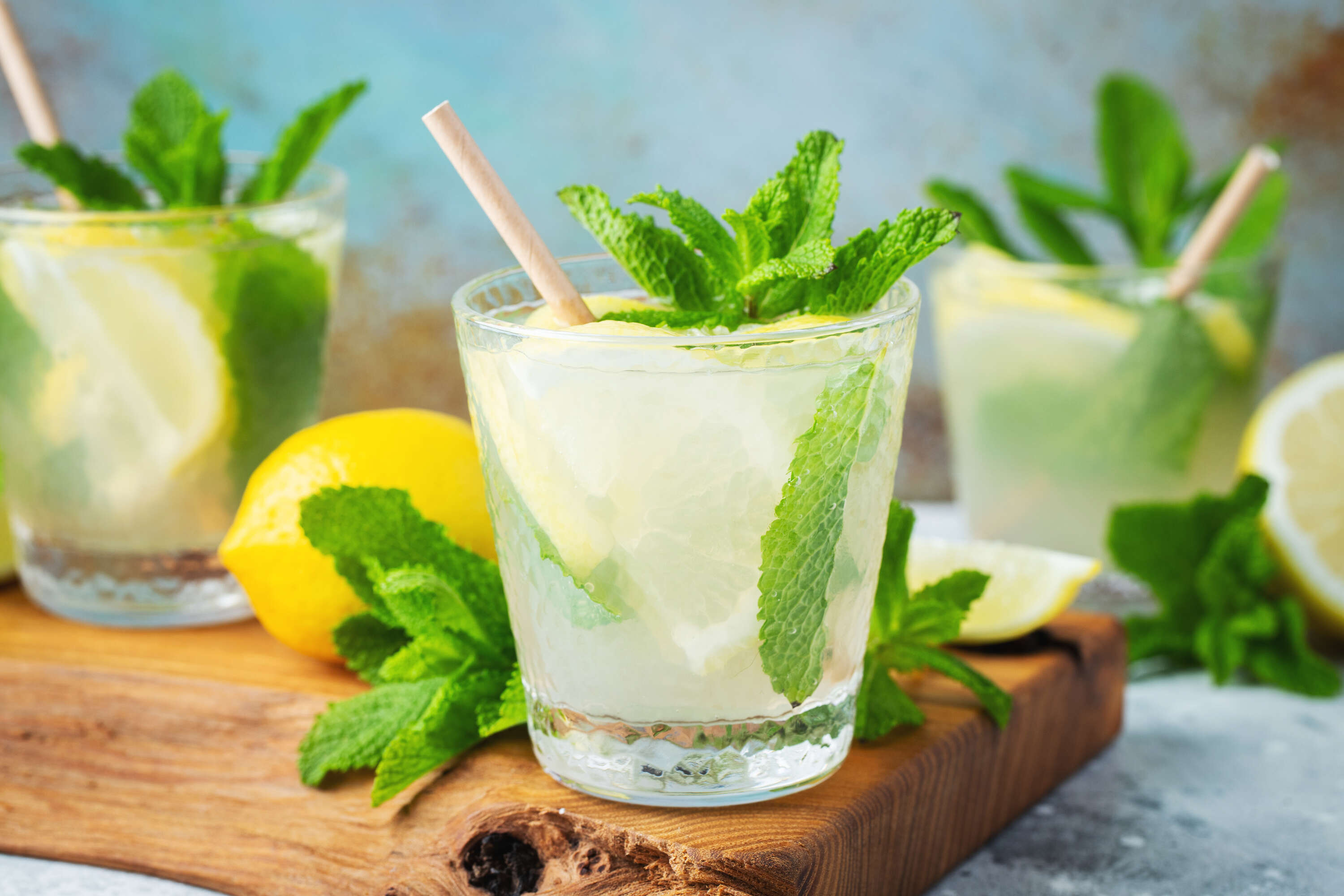 Lemonade