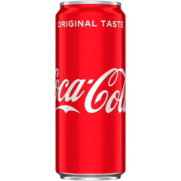 Coca Cola 33Cl