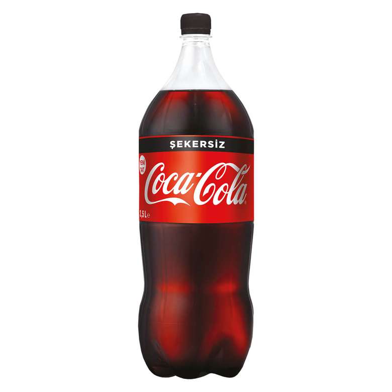 Coca Cola 1 LT