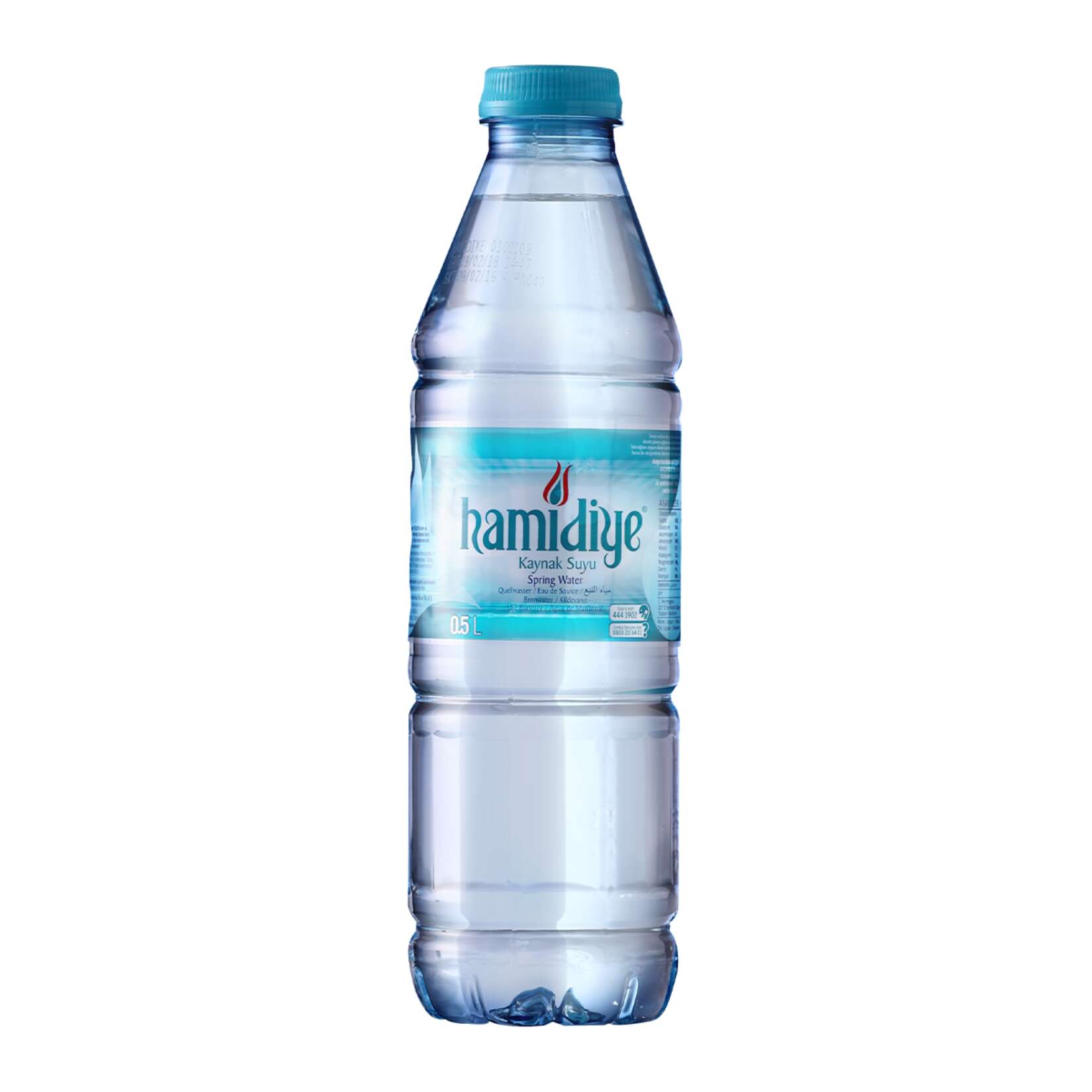 Su 500 Ml