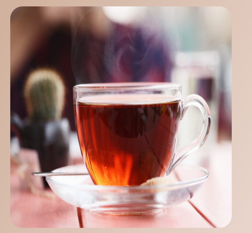 FİNCAN ÇAY