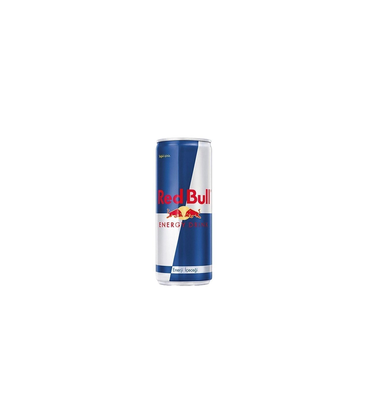 ENERJİ İÇECEĞİ