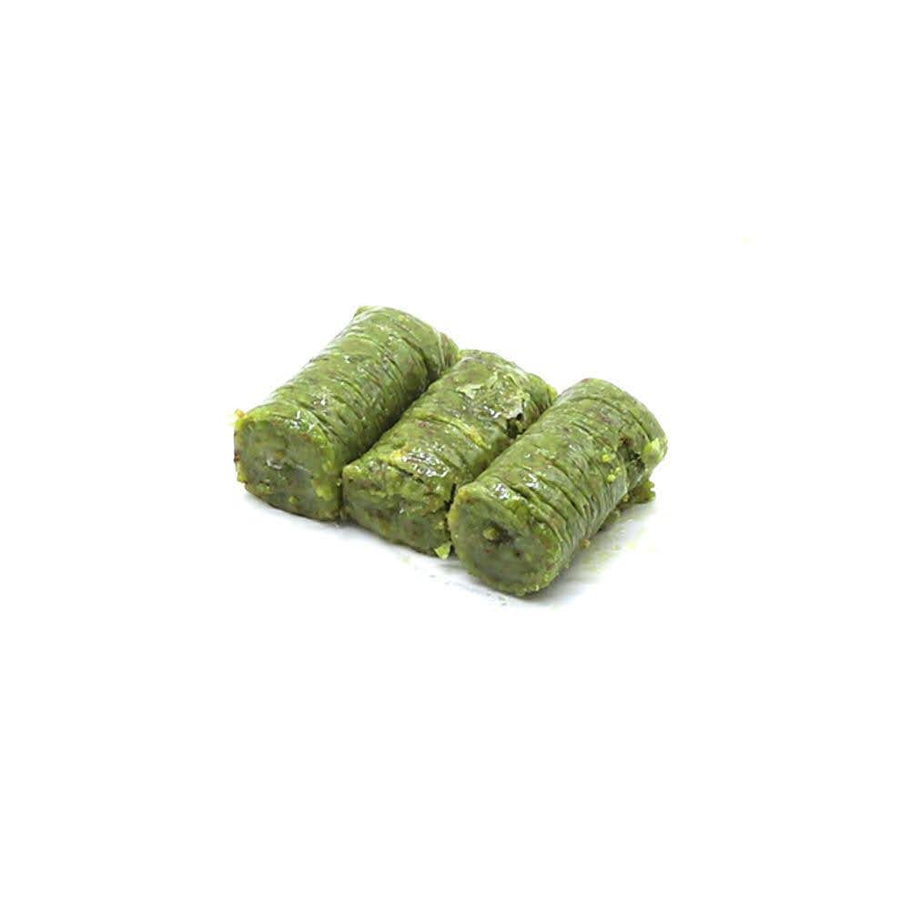 Yeşil Sarma