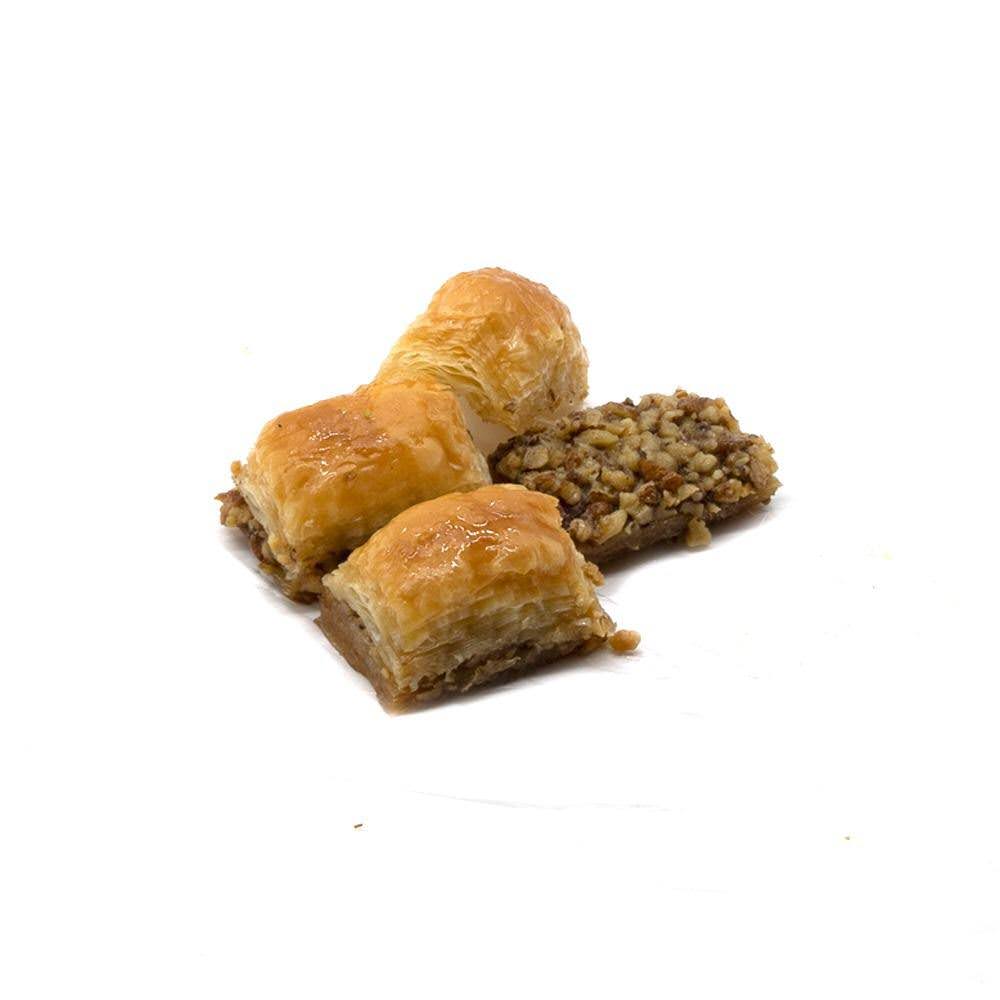 Cevizli Baklava 500 Gr