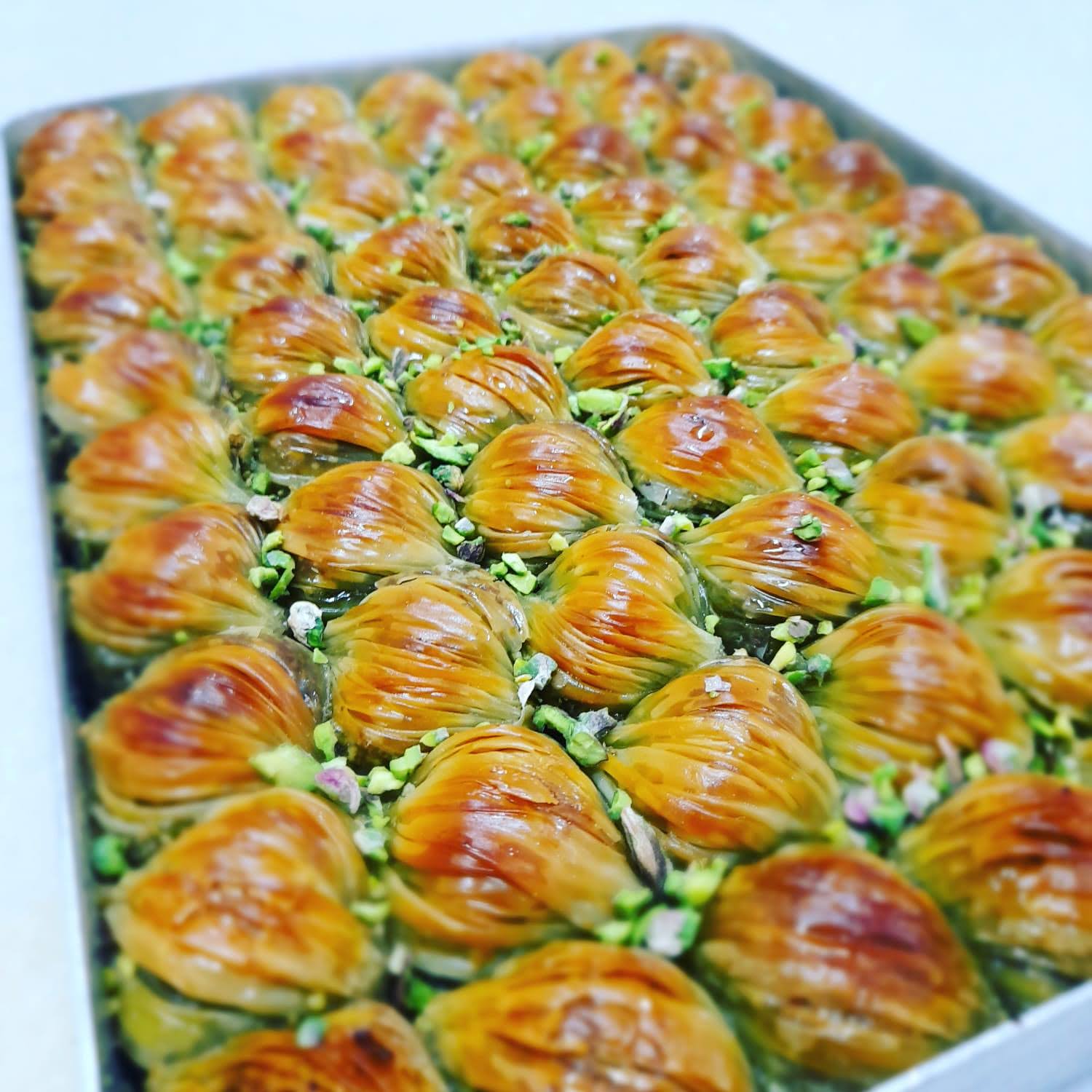 Fıtıklı Midye 500 Gr