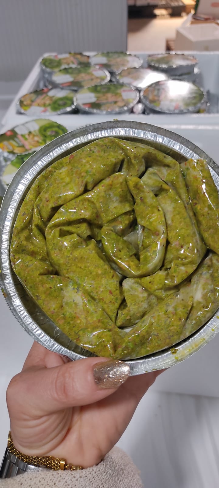 Gül Katmer