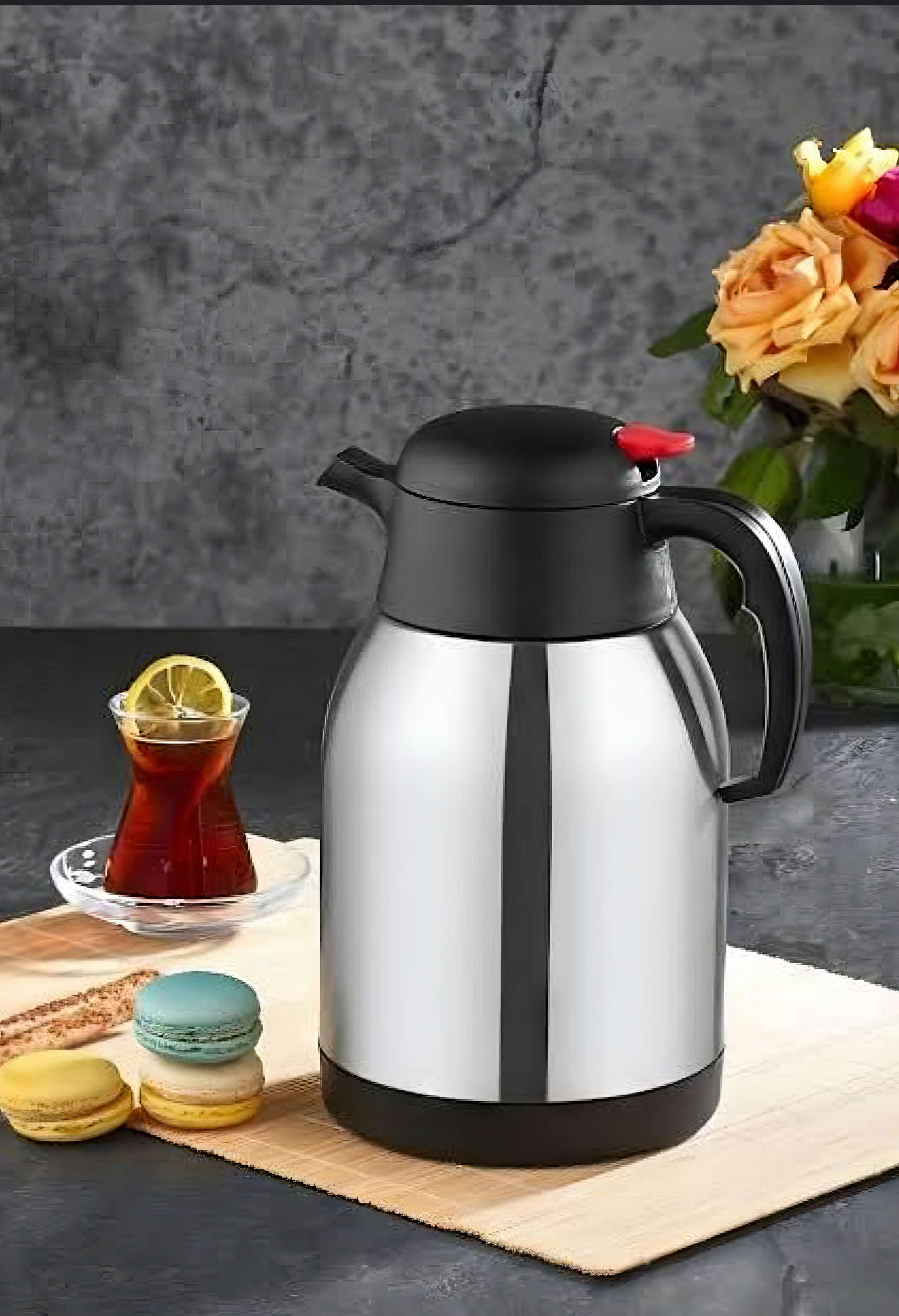 Pot of tea