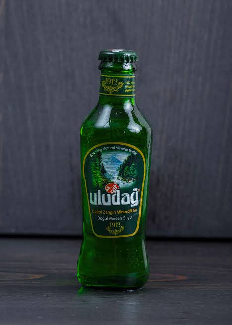 SADE SODA