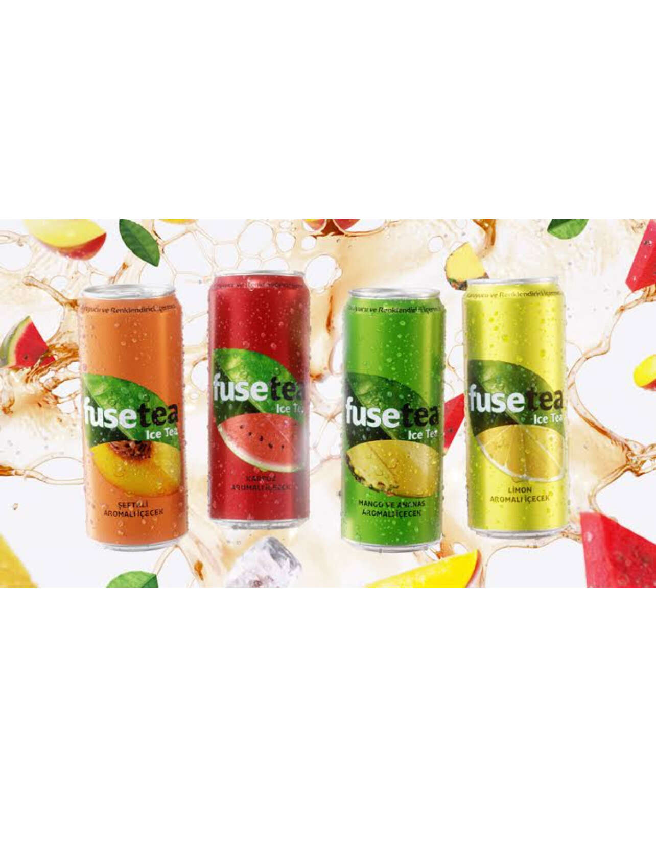 ICE TEA 
