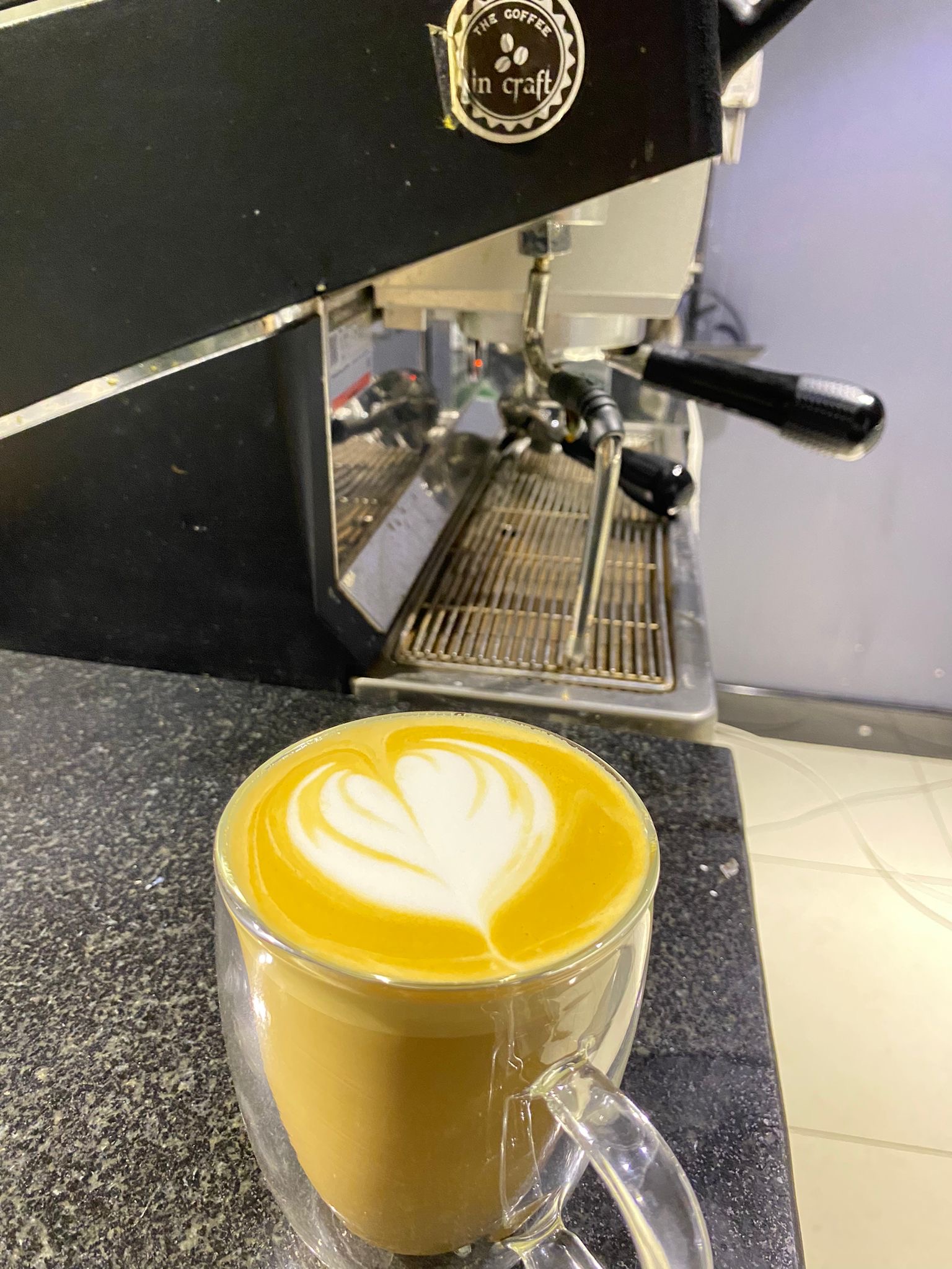 Latte