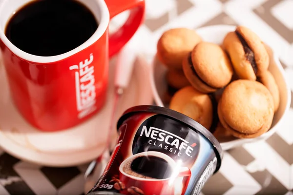 NESCAFÉ