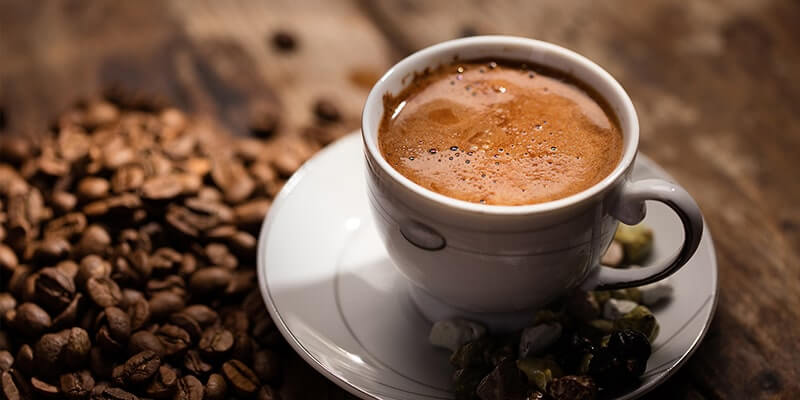 DIBEK COFFEE